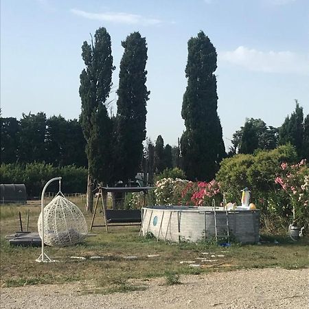Chambre Chez L Habitant Apartman Châteaurenard Kültér fotó