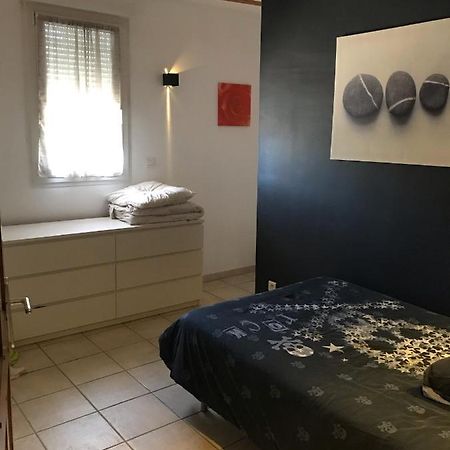 Chambre Chez L Habitant Apartman Châteaurenard Kültér fotó